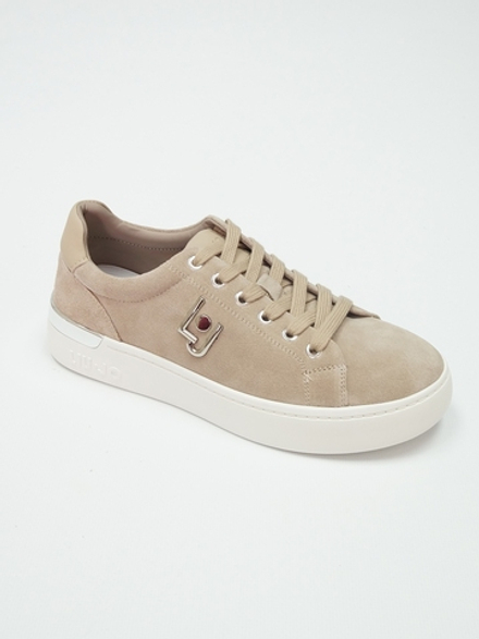 Кеды женские LIU JO X305-2