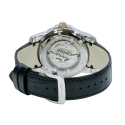 Seiko SSA322J1