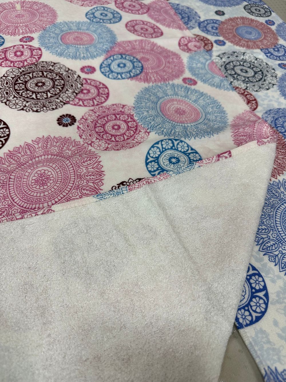 Пол Кит Кух ПАТРИСИА АКЦИЯ!