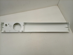 LS60840L кт54 Декоративная нижняя панель для стиральной машины AEG б/у