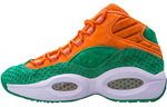 Кроссовки Sneakersnstuff X Reebok Question 15 Stars