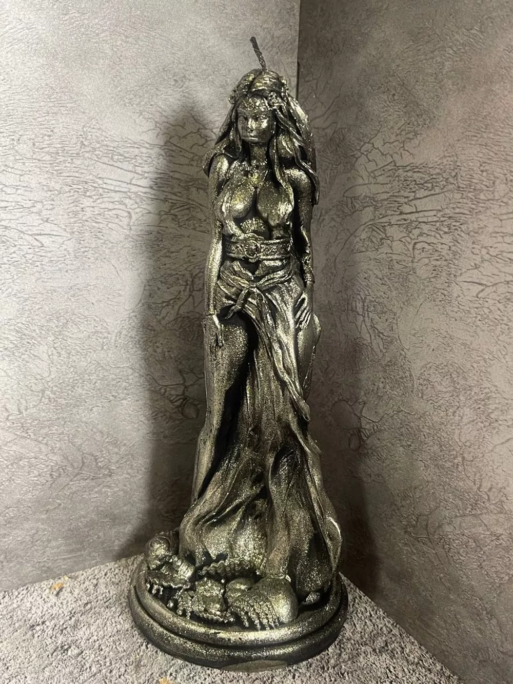 Свеча программная "Венера"