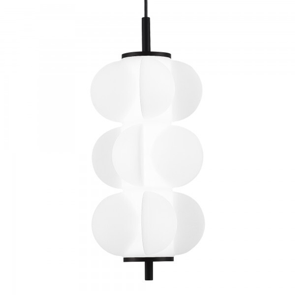 Подвесной светодиодный светильник ST Luce TALISMAN SL6121.403.01