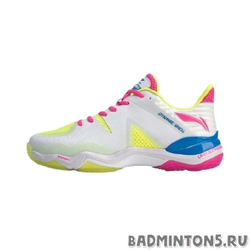 Li-NING AYZQ001-4