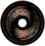 Pearl Jam / Dark Matter (Deluxe Edition)(CD+Blu-ray Audio)