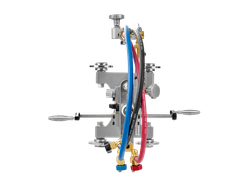 Машина термической резки Сварог CG2—11G