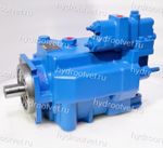 PVH098R01AJ30A250000001001AB010A - Аксиально-поршневой насос регулируемый с наклонным диском, 98 см3, 250 бар