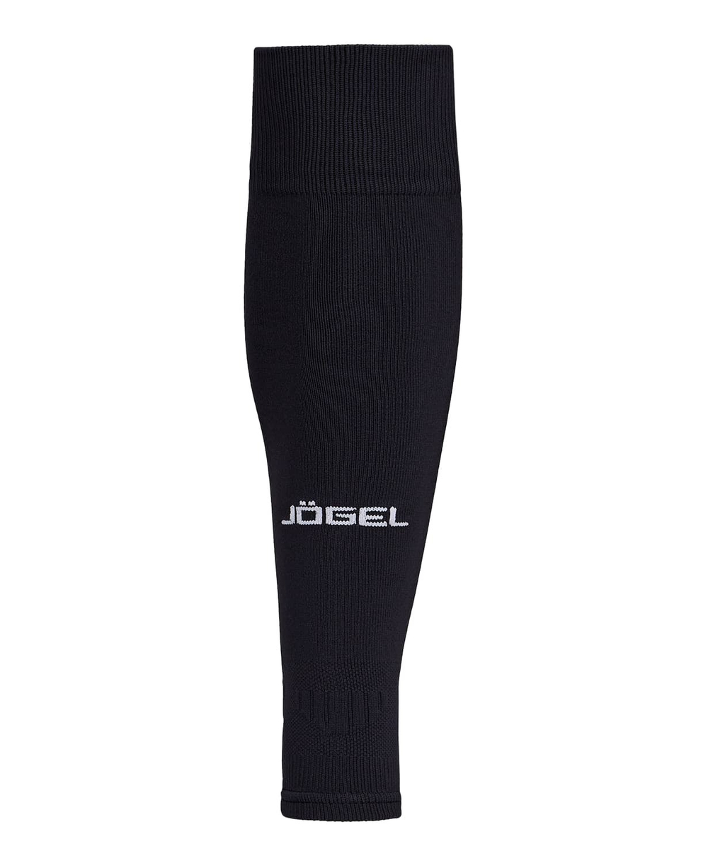 Гольфы футбольные MATCH FOOTLESS SOCKS, черный