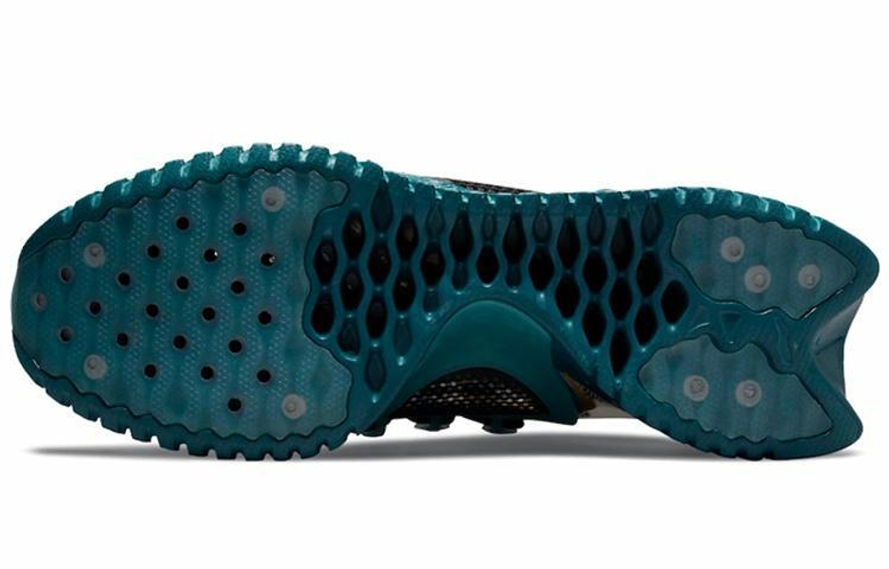 Кроссовки Nike Ispa Black