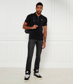 Поло Karl Lagerfeld - черный(745018 544221)