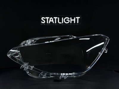 Левое стекло фары BMW 1 F20 2011-2015