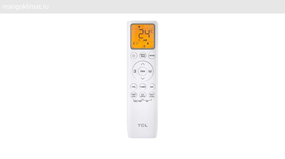 Сплит-система TCL ELITE TAC-EL09ONF/R/TAC-EL09ONF/R