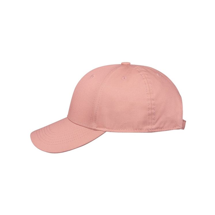 Бейсболка STREET Blank, персиковый
