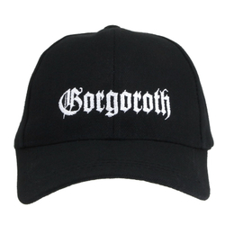 Бейсболка Gorgoroth (110)