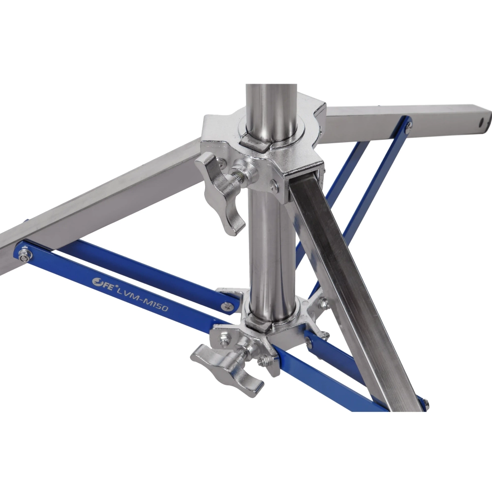 Стойка Falcon Eyes LVM-M150 на колесах