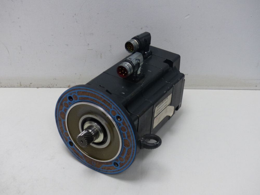 SIEMENS 1FK7060-5AF71-1EV5-Z