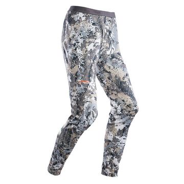 70015 Кальсоны SITKA Hvy Wt Bottom цвет Optifade Elevated II