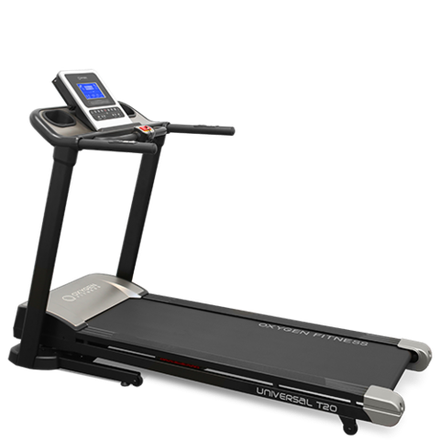 OXYGEN FITNESS UNIVERSAL T20