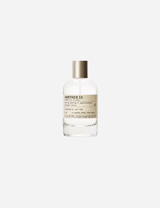 Духи Le Labo 
