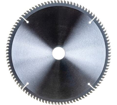 Диск пильный Hilberg Industrial Алюминий 250*30*100Т HA250