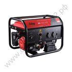 FUBAG Бензиновый генератор с электростартером и коннектором автоматики BS 3300 A ES