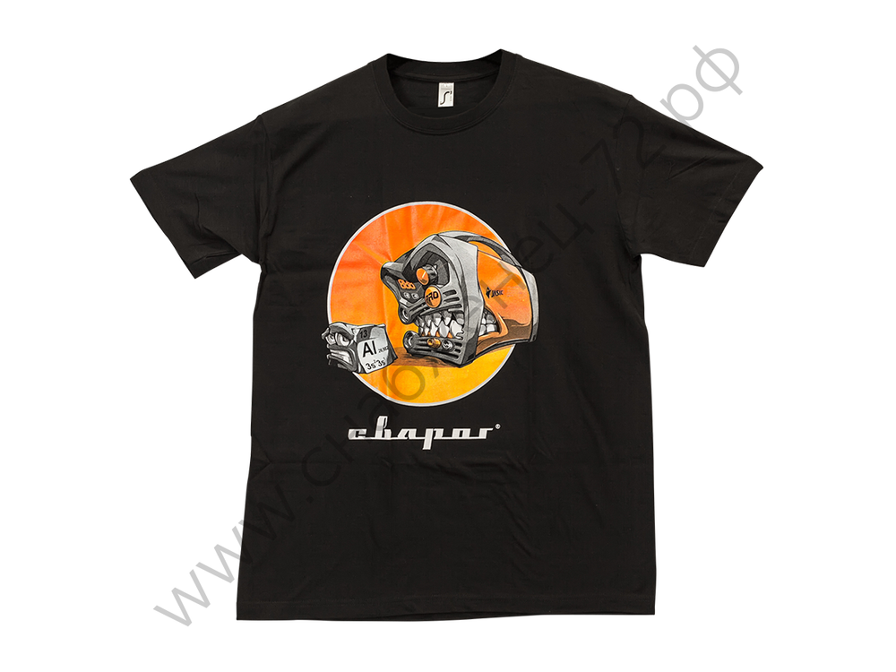 Футболка PRO