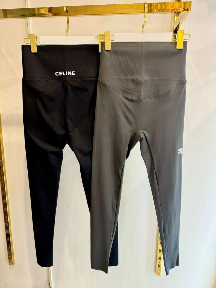 Кроссовки Celine