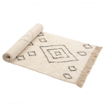 Ковер берберский из коллекции ethnic