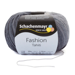 Пряжа Schachenmayr Tahiti (7614)