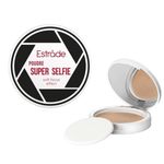 Пудра для лица ESTRADE super selfie 112