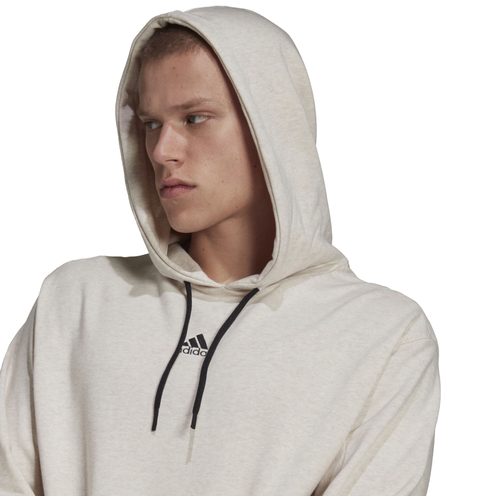Мужская кофта теннисная adidas BotanDyed Hoody Men - Beige