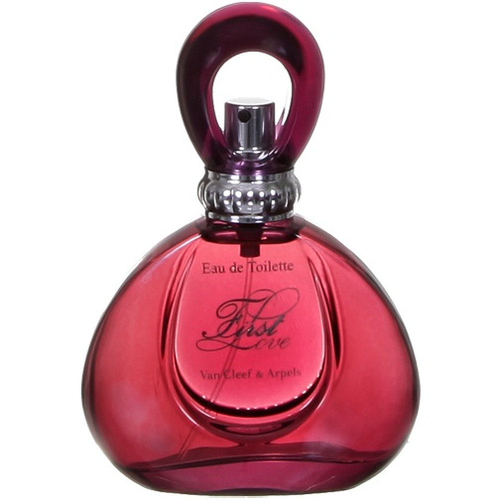 Van Cleef & Arpels First Love