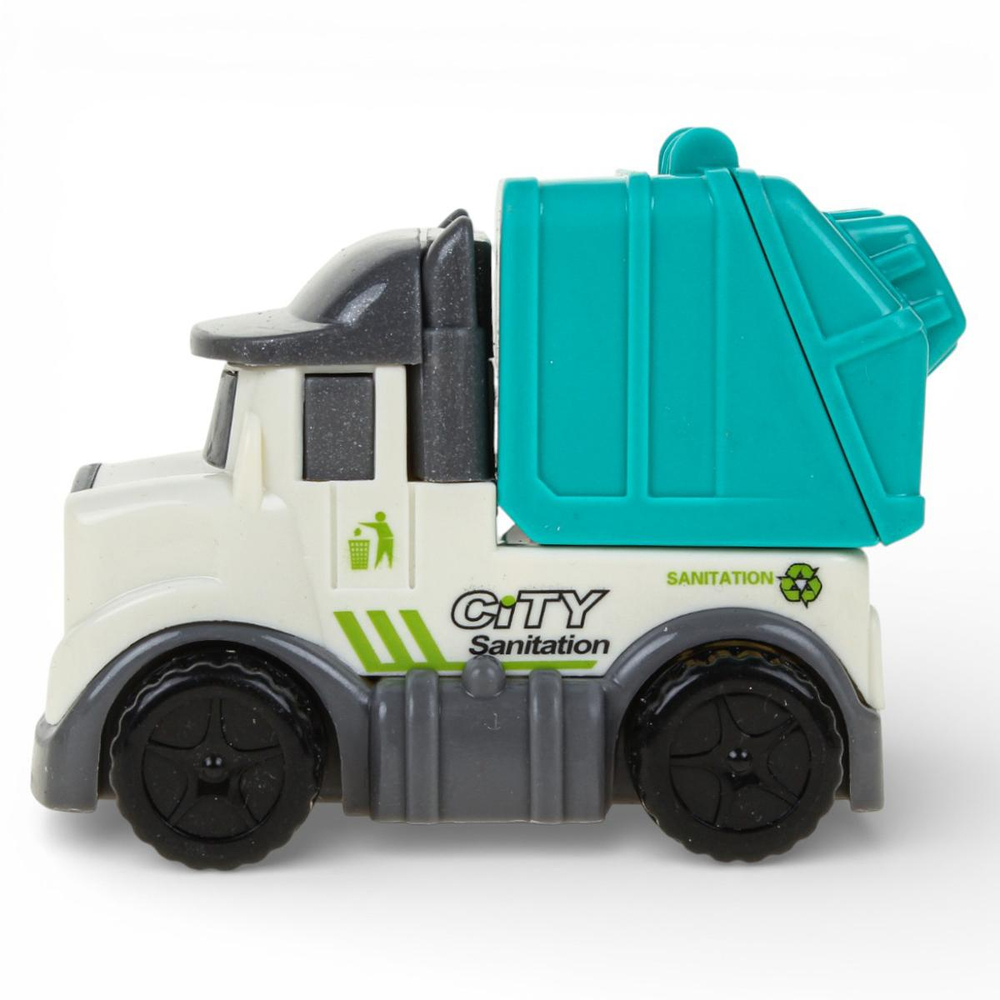 Спецтехника ин. в ассорт. пакет 1308H