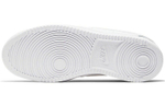 Nike Court Vision Non-slip Lightweight Low Panel Shoes Men's White