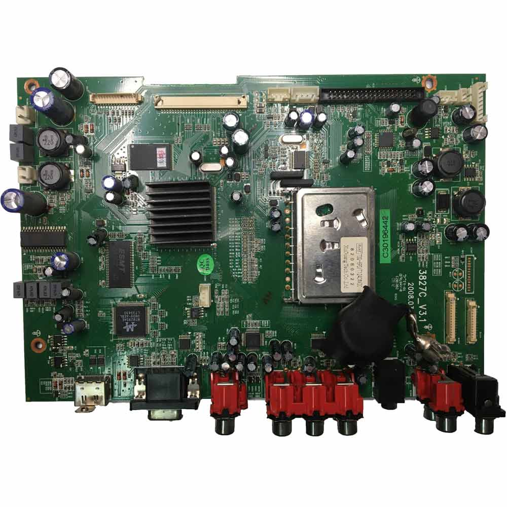 Main Board 3827C_V3.1