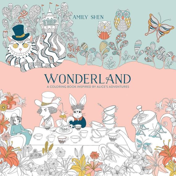Wonderland