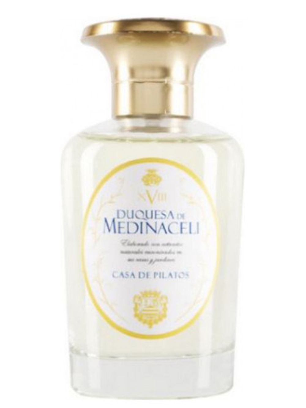 Duquesa de Medinaceli Casa de Pilatos