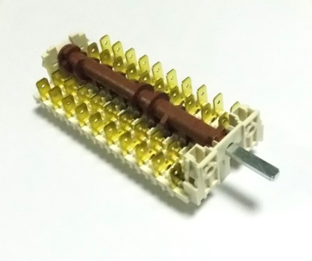 Переключатель духовки ARISTON/INDESIT  84790