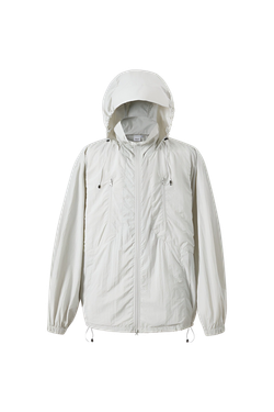 Ветровка KREATE Sun Shield Hooded Windbreaker