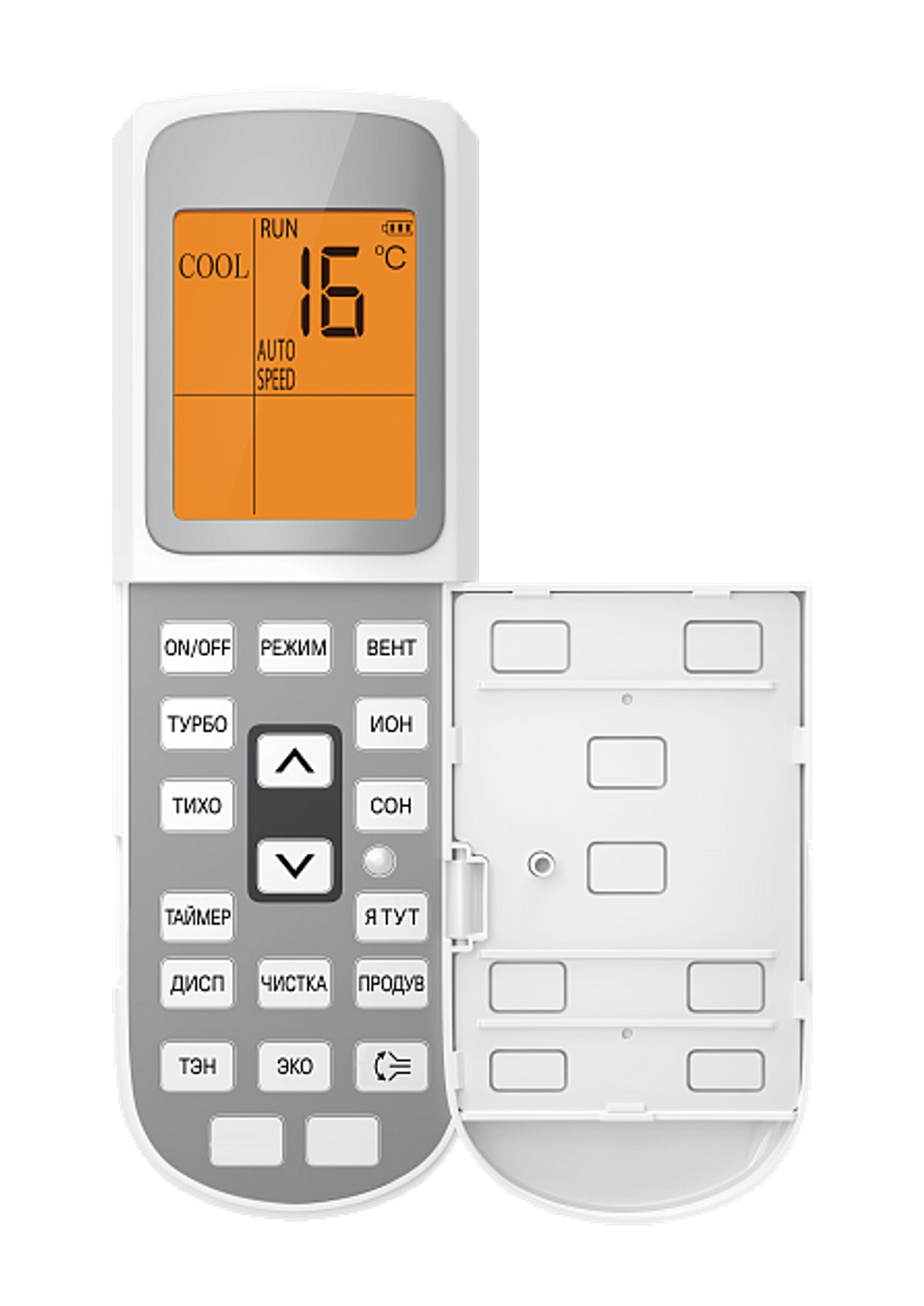 Настенные блоки Smart Multi Energolux GENEVA ESAS18M3_WFB_AR2_DC