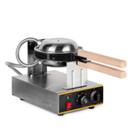 Вафельница Гонконгские вафли WZ-QQ Foodatlas Eco