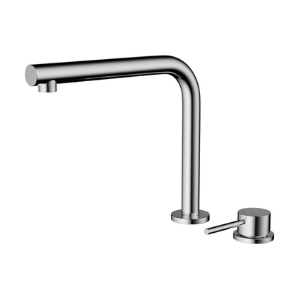 Купить Смеситель Omoikiri Nara-C