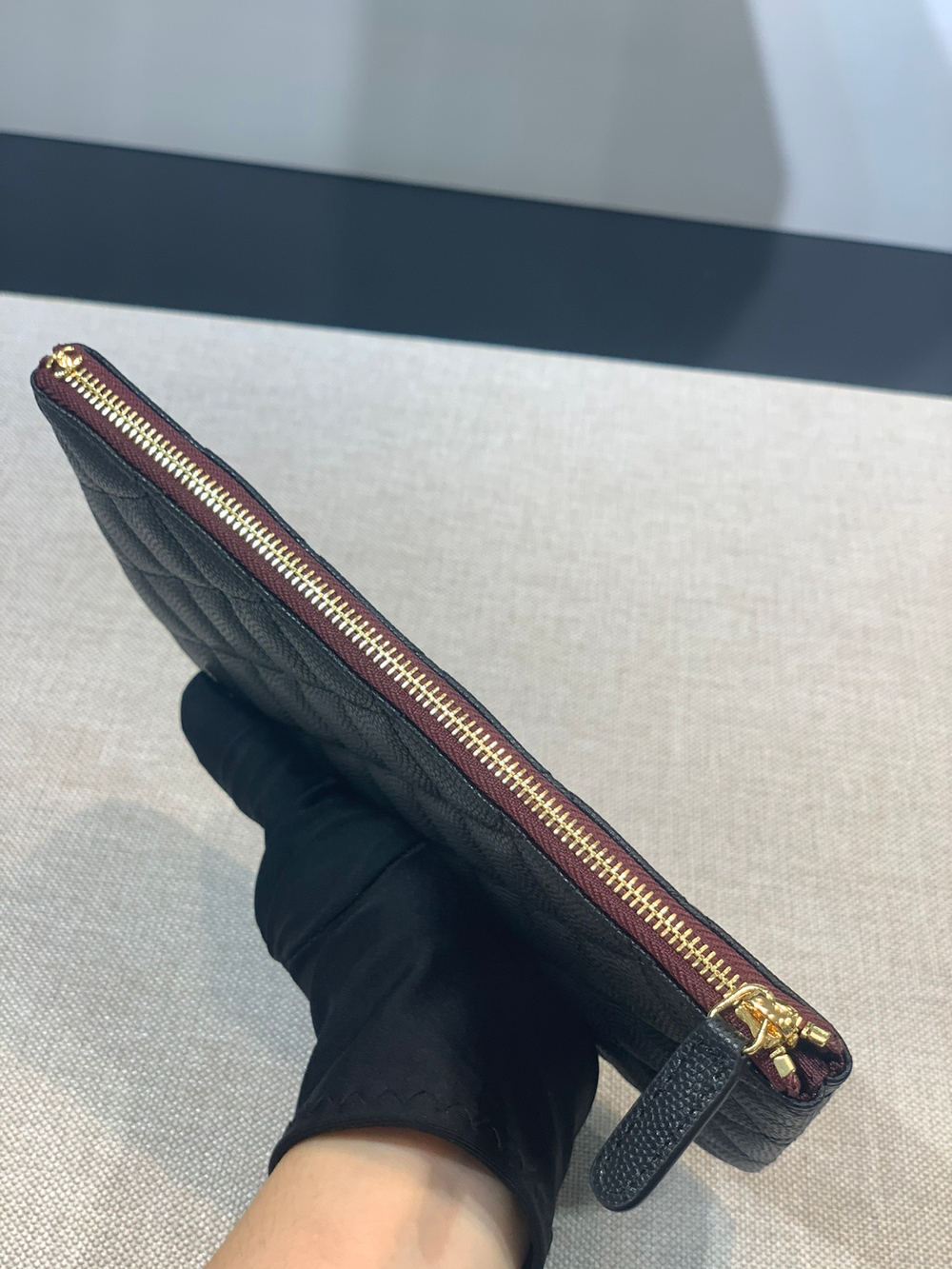 Chanel Small Pouch
