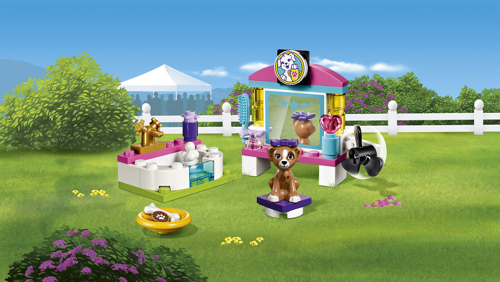 Lego friends 41302 new arrivals