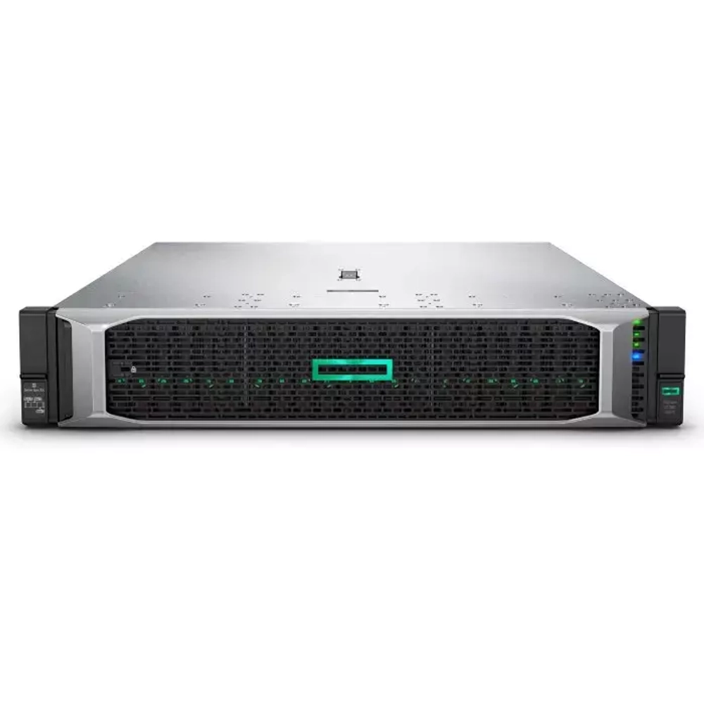 Сервер HPE ProLiant DL380 Gen10 (P20172-B21)