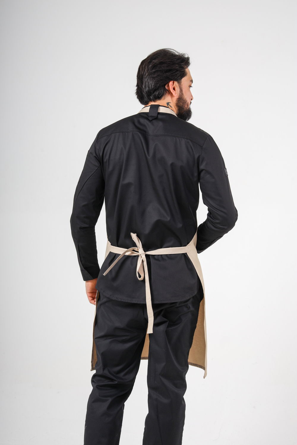 Фартук Safari regulator