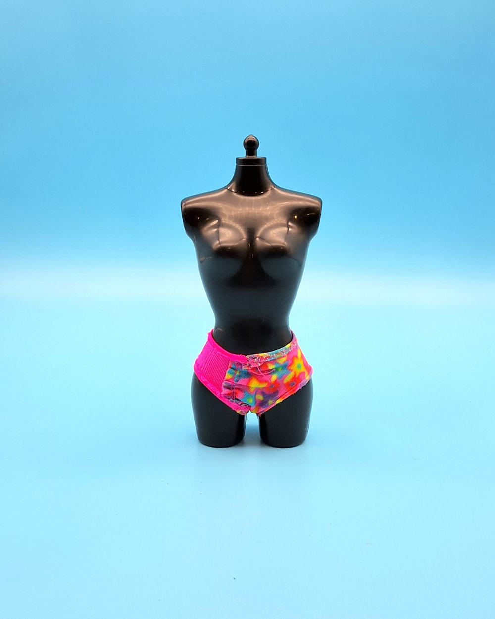 Одежда для куклы Барби винтаж плавки 003125