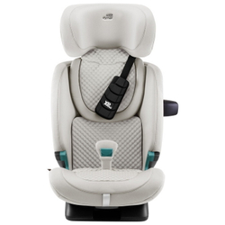 Детское автокресло Britax Roemer Advansafix Pro LUX Soft Taupe2