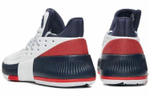 Кроссовки Adidas D Lillard 3