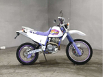 Yamaha TT250R RAID  027627